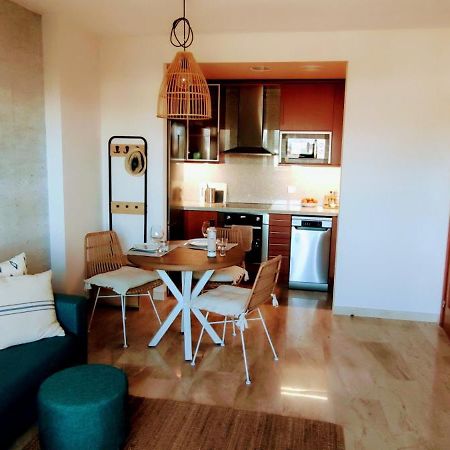 L'Ampolla, Sol Y Mar Apartman Kültér fotó